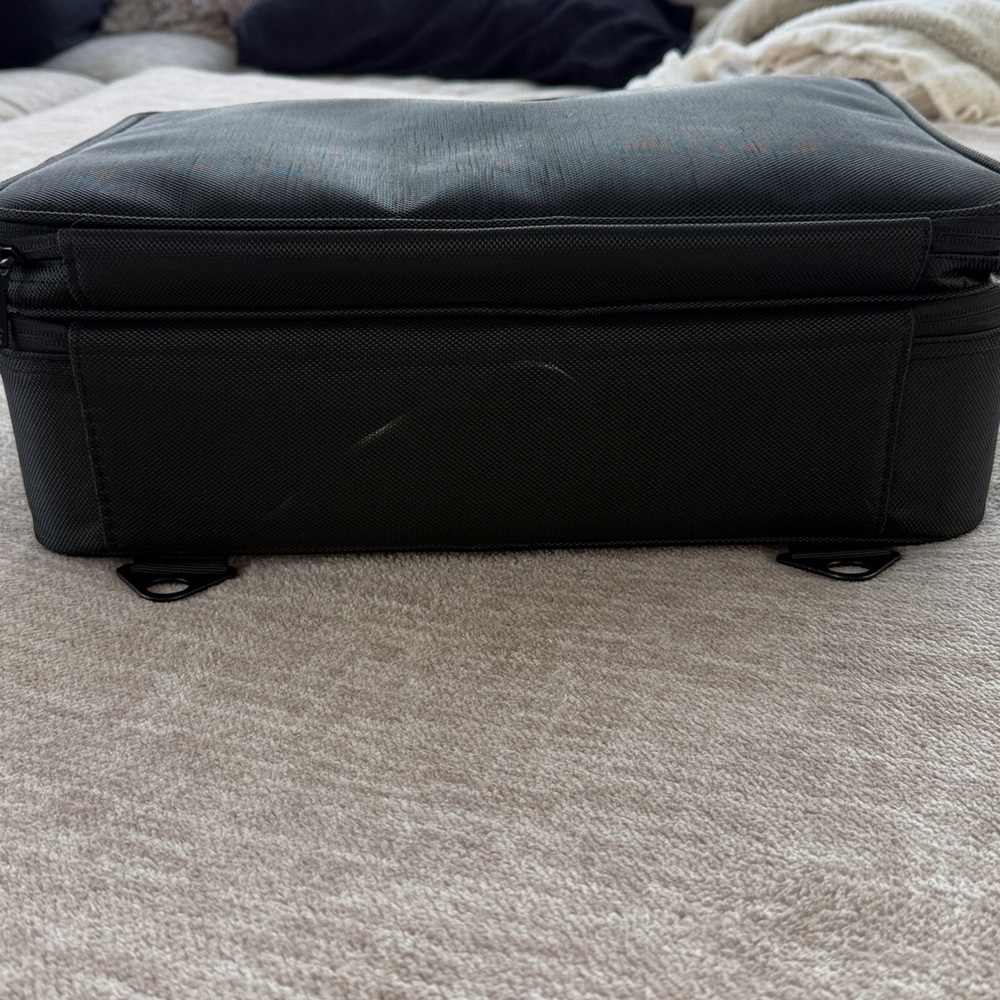 Large Makeup Organizer - Picture 5 of 17